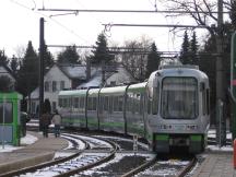 H Rethen Nord, Fahrtrichtung Sarstedt