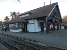 Bf Wernigerode-Westerntor