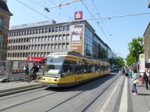 Kasierstr Ecke Douglasstr, Einfahrt H Europapl