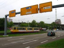 Honsellstr zw Rheinhafen und Lameypl