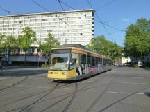 Mathystr Ecke Karlstr