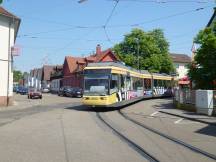 Pfalzstr Ecke Rappenwörtstr