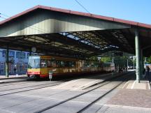 Bahnhof Ettlingen Stadt