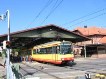 Bahnhof Ettlingen Stadt