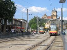 H Heilbronn Hbf