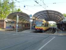 Karlsruhe Albtalbahnhof