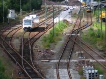 Freudenstadt Hbf