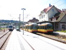 Freudenstadt Hbf