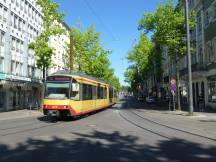 Kaiserstr Ecke Leopoldstr