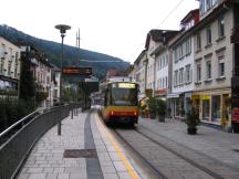 H Bad Wildbad Uhlandplatz