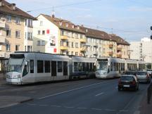 H Am Stern - auf der Kurt Schumacher Str