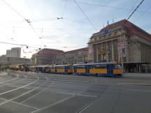 Leipzig Hbf