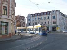 Ring Ecke Rathausstr