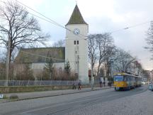 H Mockau Kirche