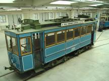 Baureihe A (Bj 1901)