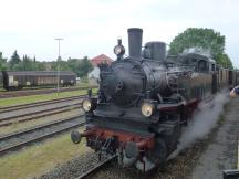 Typ T 13 der Preußischen Staatseisenbahn Nr.7906 