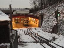 Talbahnhof Königswinter