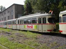 Düsseldorf Tw 2304 (Bj 1957)