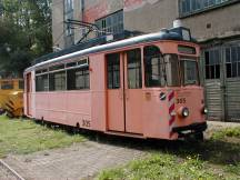 Potsdam Tw 305 (Bj 1959)