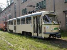 Magdeburg Tw 1008 (Bj 1968)