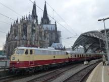 Köln Hbf