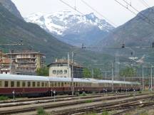 Domodossola (Italien)