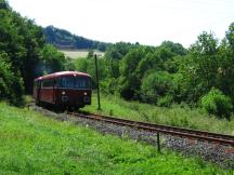 zwischen Hohenfels-Essingen und Betteldorf