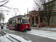 Endstelle Hbf