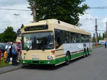 MAN SL 172 HO Solingen Nr.42 (Bj 1986)