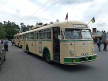 Uerdingen/Henschel ÜH IIIs Solingen Nr.1 (Bj 1952)