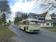 H Jagenberg, Fahrtrichtung Burg