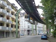 Eugen-Langen-Str Ecke Am Sonnenbrunnen