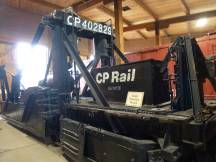 CP Jordan Spreader 402829 (Bj 1912)