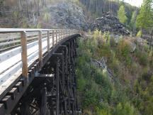 Trestle #8