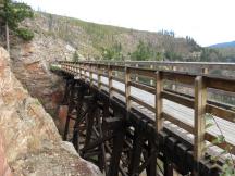 Trestle #16