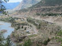 Lillooet, BC