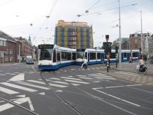 Marnixstraat Ecke Rozengracht