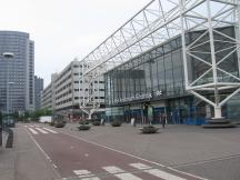 Bf Amsterdam Sloterdijk