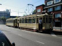 Tw 830 + Bw 576 (Bj 1929, Den Haag)