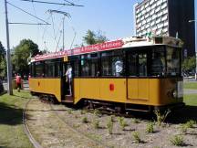 Tw 522 + Bw 1022 (Bj 1931, Rotterdam)