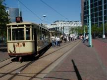 Tw 830 + Bw 576 (Bj 1929, Den Haag)