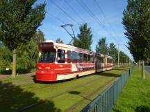 zwischen H Parijsplein und H Dorpskade