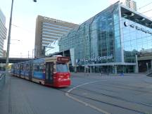 H Den Haag Centraal Station