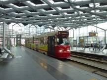 H Den Haag Centraal Station