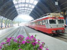 Norwegische Staatsbahn