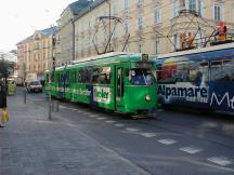 Burggraben Ecke Maria-Theresien-Str