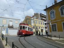 R. Buenos Aires Ecke Rua de S. Domingos