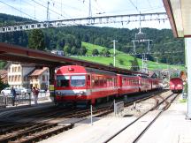 Bf Appenzell