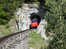 Wolforttunnel
