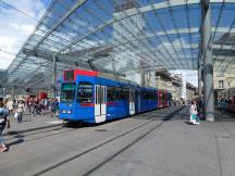 H Bern Hauptbahnhof